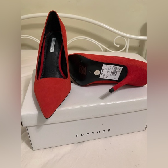 Pumps - Picture 5 of 7